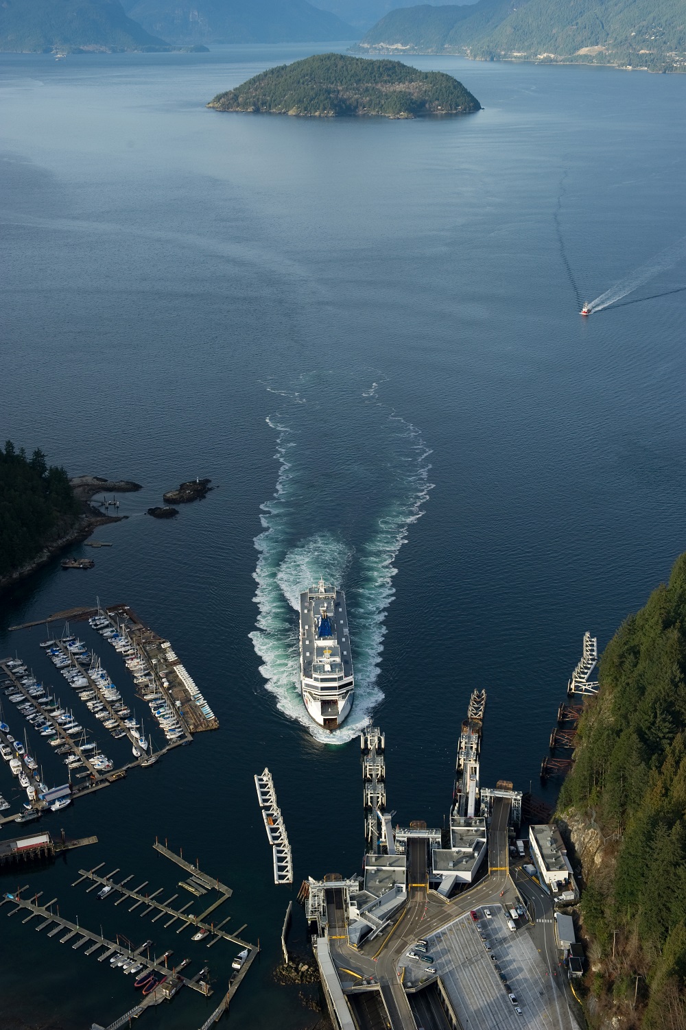 image de BC Ferries